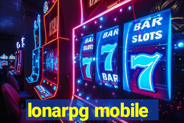 lonarpg mobile